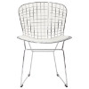 Bertoia Wire Side Chair - EEI-161