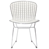 Bertoia Wire Side Chair - EEI-161