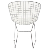 Bertoia Wire Side Chair - EEI-161