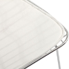 Bertoia Wire Side Chair - EEI-161