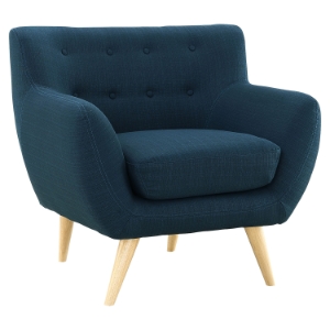 Remark Armchair - Tufted 