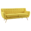 Remark Sofa - Tufted - EEI-1633