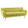 Remark Sofa - Tufted - EEI-1633