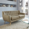 Remark Sofa - Tufted - EEI-1633