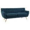 Remark Sofa - Tufted - EEI-1633
