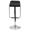 LEM Piston Style Adjustable Height Bar Stool - EEI-169