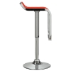 LEM Piston Style Adjustable Height Bar Stool - EEI-169