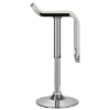 LEM Piston Style Adjustable Height Bar Stool - EEI-169
