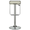 LEM Piston Style Adjustable Height Bar Stool - EEI-169