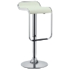 LEM Piston Style Adjustable Height Bar Stool - EEI-169