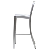 Sailor Aluminum Bar Stool - EEI-174-SLV