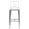 Sailor Aluminum Bar Stool - EEI-174-SLV