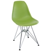 Paris Plastic Side Chair - EEI-179