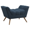Response Fabric Ottoman - EEI-1791