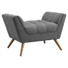 Response Fabric Ottoman - EEI-1791