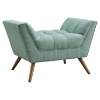 Response Fabric Ottoman - EEI-1791