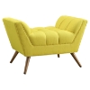 Response Fabric Ottoman - EEI-1791