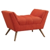 Response Fabric Ottoman - EEI-1791