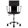 Studio Vinyl Office Chair - EEI-198