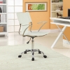 Studio Vinyl Office Chair - EEI-198