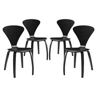 Vortex Dining Chair (Set of 4)