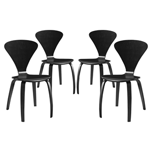 Vortex Dining Chair (Set of 4) 