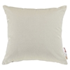 Summon Outdoor Patio Pillow - Beige (Set of 2) - EEI-2002-BEI