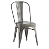 Promenade Side Chair - EEI-2027