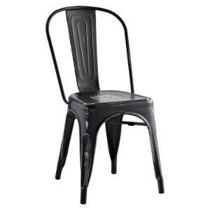 Promenade Side Chair 