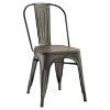 Promenade Bamboo Side Chair - EEI-2028