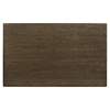 Alacrity 59" Rectangle Wood Dining Table - Brown - EEI-2034-BRN