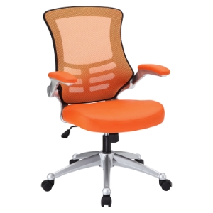 Attainment Office Chair - Height Adjustment, Tilt Tension 