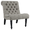 Navigate Fabric Lounge Chair - EEI-2144