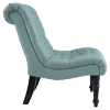 Navigate Fabric Lounge Chair - EEI-2144