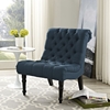 Navigate Fabric Lounge Chair - EEI-2144