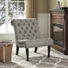 Navigate Fabric Lounge Chair - EEI-2144