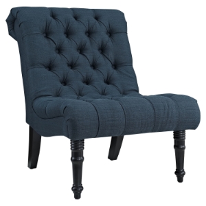 Navigate Fabric Lounge Chair 