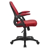 Advance Office Chair - Adjustable Height, Swivel - EEI-2155