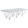 Prism Rectangle Coffee Table - EEI-260