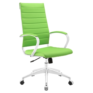 Jive Highback Office Chair - Height Adjustment 