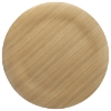 Molded Plywood Round Coffee Table - EEI-509