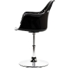 Lippa Like Black Adjustable Height Armchair - EEI-516-BLACK