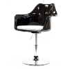 Lippa Like Black Adjustable Height Armchair - EEI-516-BLACK