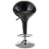 Bombo Style Ice Cream Bar High Back Stools - EEI-529