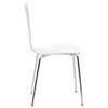 Arne Series 7 Molded Plywood Stackable Dining Chair - EEI-537