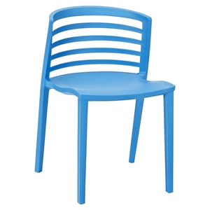 Curvy Dining Side Chair 