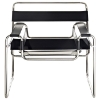 Wassily Chair by Marcel Breuer - EEI-563
