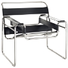 Wassily Chair by Marcel Breuer - EEI-563