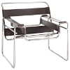 Wassily Chair by Marcel Breuer - EEI-563