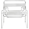 Wassily Chair by Marcel Breuer - EEI-563